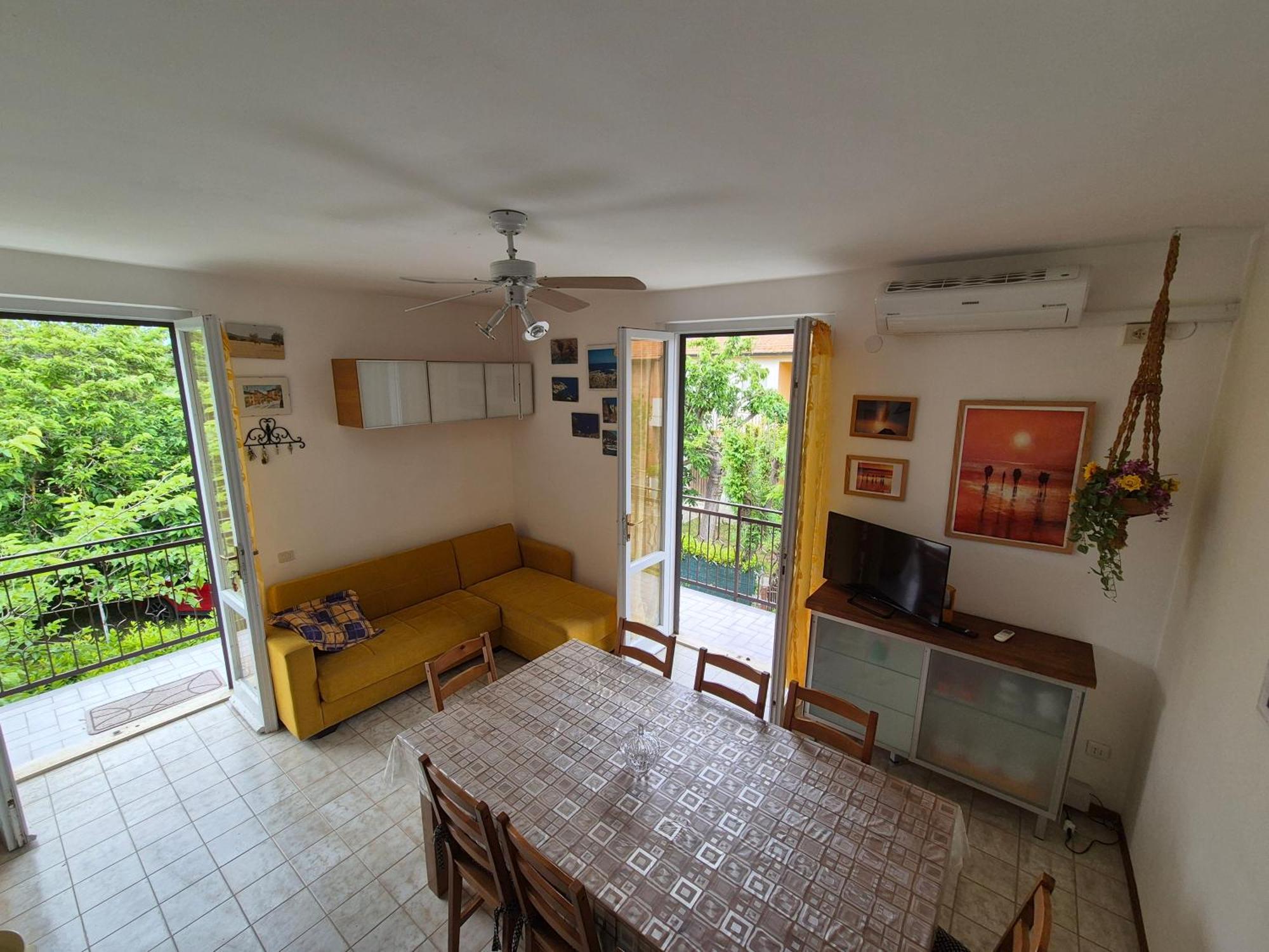Il Gelso Apartment Marina di Castagneto Carducci Exterior photo